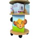 PLV de sol en Bois Disney