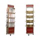 Tourniquet en bois