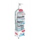 PLV de sol pharmacies