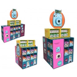 Box – Ilot modulable