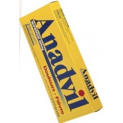 Factice produit pharmacie