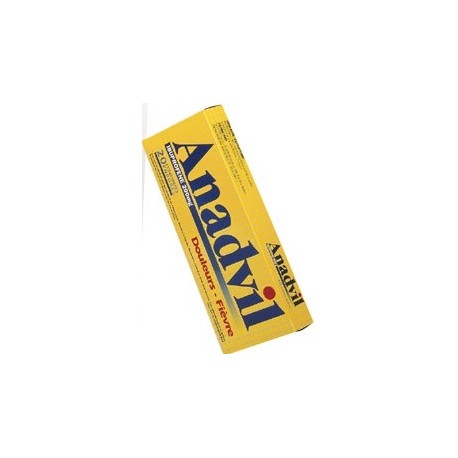 Factice produit pharmacie