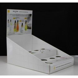 Stockeur cosmétique 