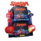 Display SAM SAM