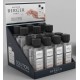 Présentoir de comptoir pour gels