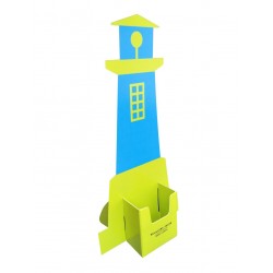 Porte bulletins Phare