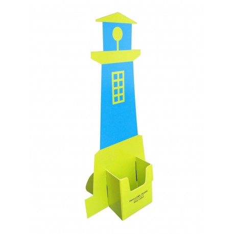 Porte bulletins Phare