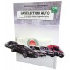 Porte flyers
