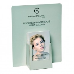 Référence Porte bulletins Maria Galland