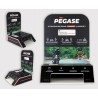 Display en PVC expansé