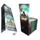 Arrêt de pile 6 volumes
