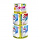 Tourniquet en carton