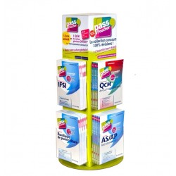 Tourniquet en carton