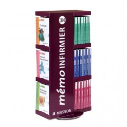 Tourniquet en carton 2 faces