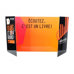 Trityques version luxe