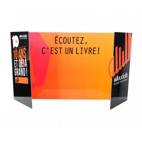 Trityques version luxe