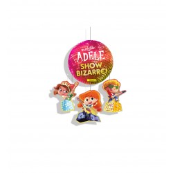 MOBILE MORTELLE ADELE