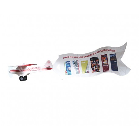 Mobile avion