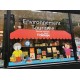 Habillage de vitrine