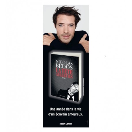 Affiche personnalisable