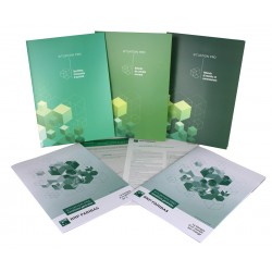 Plaquette 4 pages