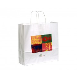 Sac papier 