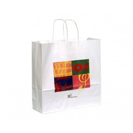 Sac papier 