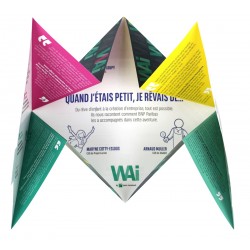 ORIGAMI BNP