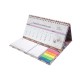Calendrier chevalet