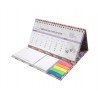 Calendrier chevalet