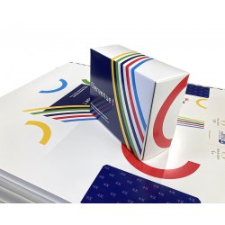 Boite pour goodies