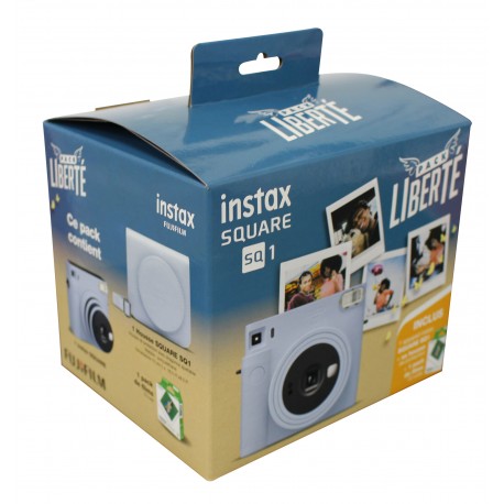 Packaging avec poignée