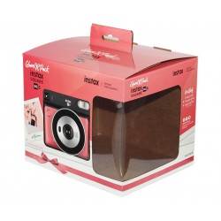 Packaging avec fenêtre