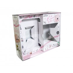 Coffret packs bébé