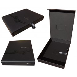 Coffret Visa Infinite