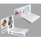 Intercalaires en PVC