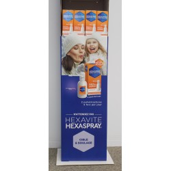 MEUBLES HEXASPRAY