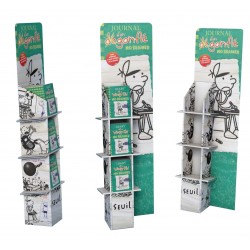 Colonne Stockeuse SEUIL 