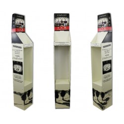 Colonne stockeuse
