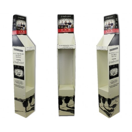 Colonne stockeuse
