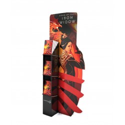 Colonne de sol stockeuse